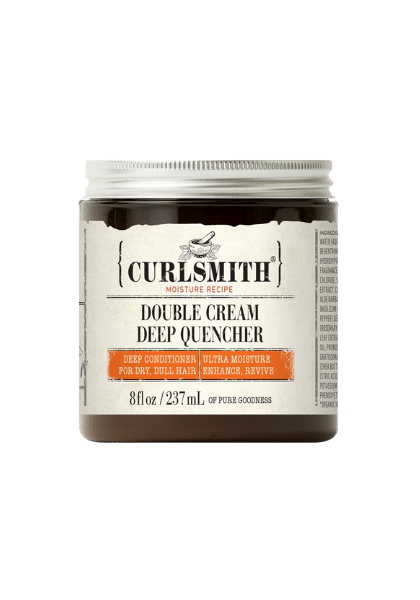 Curlsmith Double Cream Quencher